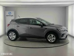 Mitsubishi ASX 1.0 MPI-T Invite