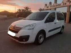CITROEN Berlingo Furgón 1.6BlueHDi 75