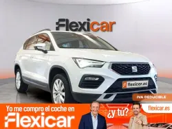 SEAT Ateca 1.5 EcoTSI S&S Style