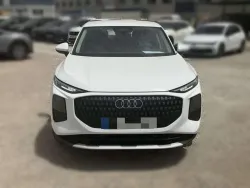 Audi Q3 35 TDI Advanced S tronic 110kW