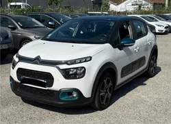 Citroën C3 III 1.2 PureTech 83ch S&S Feel Pack