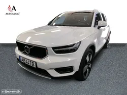 Volvo XC 40 2.0 D3 Momentum Plus