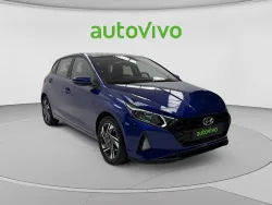 HYUNDAI i20 1.0 TGDI Klass 100