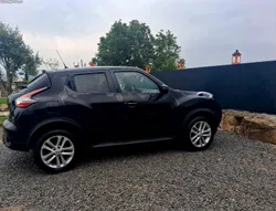 Nissan Juke 1.5 dci