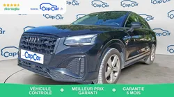 Audi Q2 1.5 TFSI 150 S-Tronic 7 Advanced