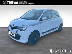 Renault Twingo III 1.0 SCe 70 E6C Limited