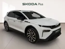 SKODA Elroq 85 210KW