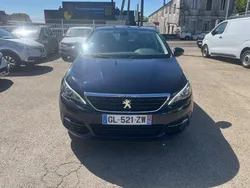 Peugeot 308 ii (2) 1.2 puretech 130 s&s active pack