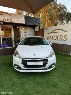 Peugeot 208 PureTech 82 Style