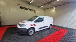 Citroën Berlingo VAN XL 950 PURETECH 110 SS CLUB