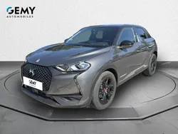 DS 3 DS3 Crossback BlueHDi 110 BVM6 Performance Line
