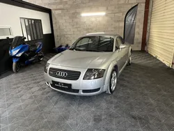 Audi TT 1.8 T 225CH QUATTRO BAM MK1 GARANTIE 60 MOIS POSSIBLE