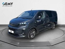 Peugeot Expert CA FIXE XL DIESEL 180 CH AUTOMATIQUE
