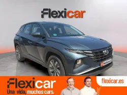 HYUNDAI Tucson 1.6 TGDI Klass 4x2