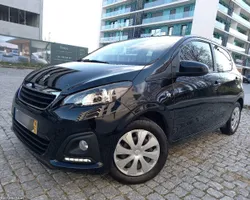 Peugeot 108 1.0 VTI Active