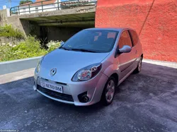 Renault Twingo 1.5 DCI Dynamique S