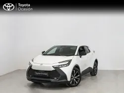 TOYOTA C-HR 140H Advance