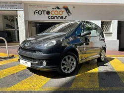 Peugeot 1007 1.6 16V SPORTY 2-TRONIC