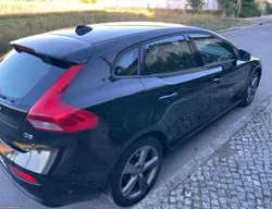 Volvo V40 V40 D2 Momentum