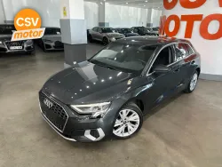AUDI A3 Sportback 40 TFSIe Advanced S tronic