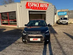 Citroën C3 BlueHDi 100 S&S BVM6 Feel Business