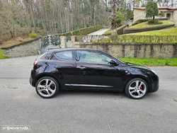 Alfa Romeo MiTo 1.3 JTD Progression
