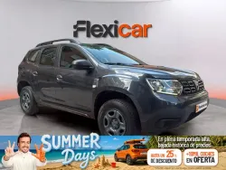 DACIA Duster 1.5 Blue dCi Comfort 4x2 85kW