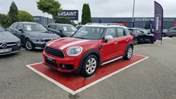 Mini Countryman F60 136 CH COOPER LONGSTONE