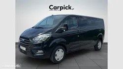 Ford Transit Custom 320 L2 2.0 EcoBlue Trend