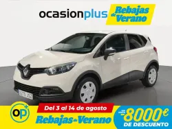 Renault Captur TCe eco2 Energy Life 90