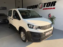 PEUGEOT Rifter 1.5BlueHDi S&S Long Active 100