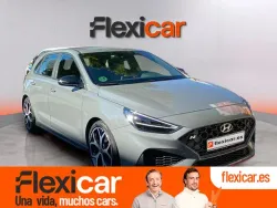 HYUNDAI i30 2.0 TGDI N 250