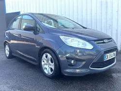 Ford C-Max II GRAND 1.6 TDCI 115 TREND - KIT DISTRIBUTION + VIDANGE + CT OK GARANTIE 1 AN