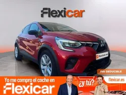 Mitsubishi ASX 100T Motion