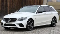 Mercedes-Benz Classe E de 2020
