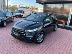 Dacia Sandero 1.0 TCe Stepway Expression