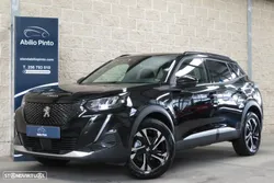 Peugeot 2008 1.2 PureTech Allure Pack