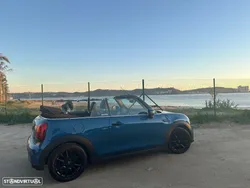 MINI Cabrio One