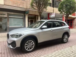 BMW X1 sDrive 18dA Corporate