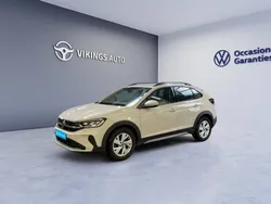 VOLKSWAGEN Taigo 1.0 TSI 95 BVM5 Life