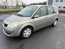 Renault Grand Scenic 2 Expression 1.5 DCI 105 CV