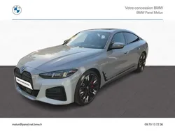 Bmw i4 eDrive40 340ch M Sport