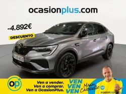 RENAULT Arkana 1.6 E-Tech Esprit Alpine 103kW
