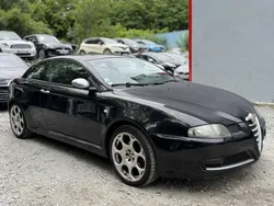 Alfa Romeo GT 1.9 JTD150 MultiJet Veloce Distinctive