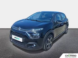 CITROEN C3 PureTech 83 S&S BVM5 Shine
