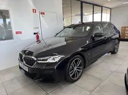 BMW 530 e Pack Desportivo M
