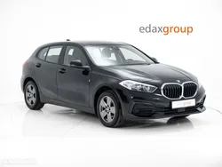 BMW 118 i Corporate Edition Auto