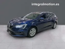 Renault Megane S.T. 1.5dCi Blue Business 85kW
