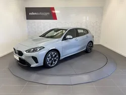 BMW Série 1 120d 163 ch DKG7 M Sport