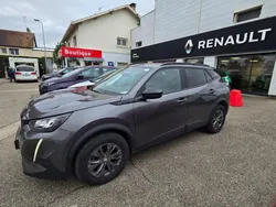 Peugeot 2008 II 1.5 BlueHDi 110ch S&S Style
